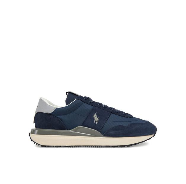 Мужские кроссовки Polo Ralph Lauren 809965081002 granatowy