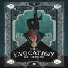Evocation by S.T. Gibson Paperback Book 9781915998460