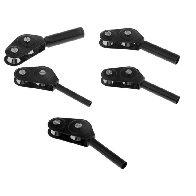 Fishing Roller Rod Tip Guide, Boats Fishing Rod Tip Guide for Sea Boats Fishing Sportinggoods Fishing Rod Accessories