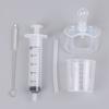 Baby Dropper Dispenser Transparent Pacifier Smart Medicine Dispenser Baby Medicine Feeder Baby Gadgets Baby Feeding
