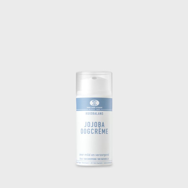 Jojoba Intensive Repair Eye Cream 30ml