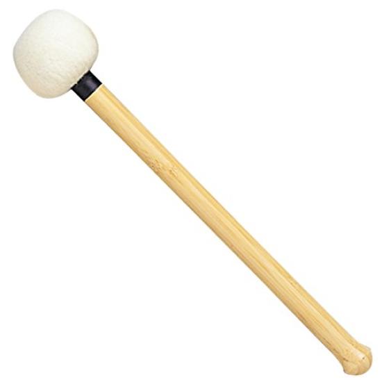 PLAY WOOD Bass Drum Mallet Lembens Model H. BD-20