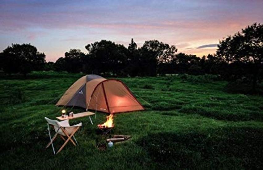 Vstupní balíček Snow Peak TS pro 5 osob