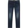 Jeans Men's Blue Moderate Slim Fit Pants 50544642-409
