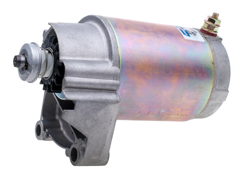 

B&S Electric Starter For Boxer Engines 8R16-27