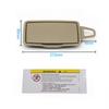 Car Sun Shade Visor Makeup Cosmetic Mirror Cover For Benz A B S C E GLC GLA Class W176 W246 W222 W205 W213 W238 W253 W156 W117