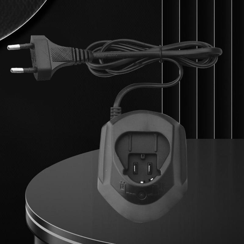 Rechargeable Device Battery Charging Adapter Plastic Construction Travel Friendly Suitable for Indoor Home Office Use