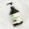 Rebecoco Hund Grün Haustiershampoo, Koreanisches Haustiershampoo