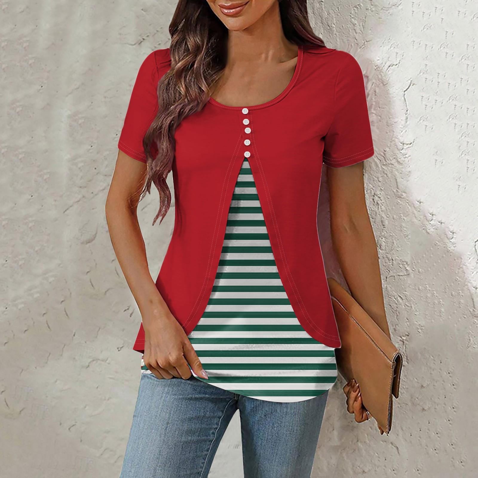 Рубашки для женщин — фото 24