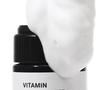Meditherapy Vitamin Skin Booster Bubble Serum Brightening Radiance 100ml