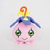 San-ei Boeki Digimon Pyocomon (S) W11.5×D14.5×H12.5cm Plush Toy DG20