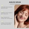 Ageless Serum Anti-Wrinkle Essence for Firming Fine Lines & Wrinkles Reduction, Deep Hydration & Tone Correction