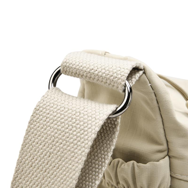 Women's Bag Shoulder Bag Crossbody Bag Water-repellent Nylon Bag