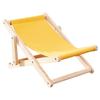 Wood Cat Chair   All Seasons Strong Load Bearing Scratch Resistance Comfortable   Beach Chair for Cats Small Pets