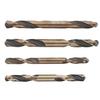 High Speed Steel Drill Bits Double Head High Quality