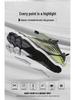 Unisex schnelltrocknende Fünf-Finger-Wasserschuhe für Outdoor-Radfahren, Strand, Schwimmen und Angeln