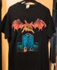 Vintage Dark Angel Band Cotton Shirt Unisex Concert S To 5XL EL542 Unisex T-Shirt