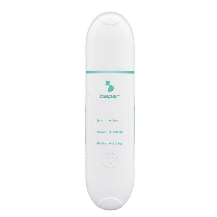 Unité De Nettoyage Du Visage Avec Ultrasons