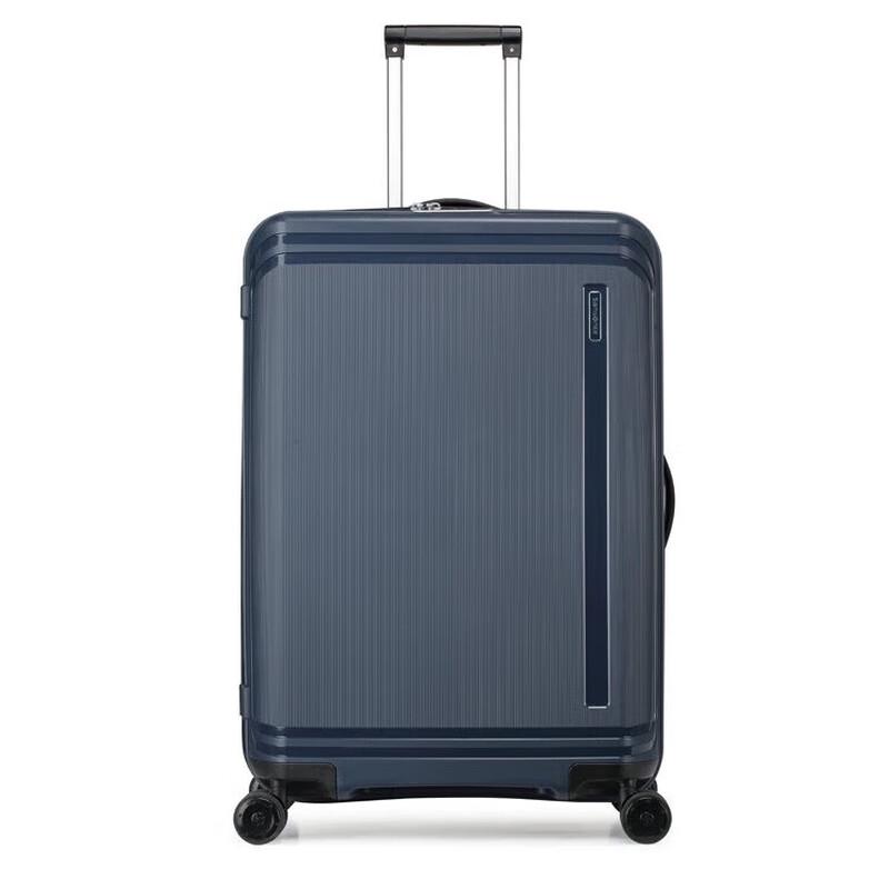 Samsonite HF8 Lightweight PP Spinner Luggage 20 inch