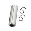 New Practical Supplies Useful Accessories Oil Seals Piston Rings Set Tools Circlips Chainsaw Crankshaft Bearings