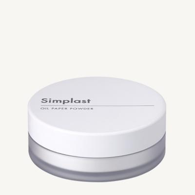 Gesichts-Make-up  – Puder