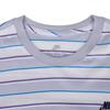 Nike T Shirts Men's Multicolor Crew Neck Moderate Straight Fit HJ0551-101