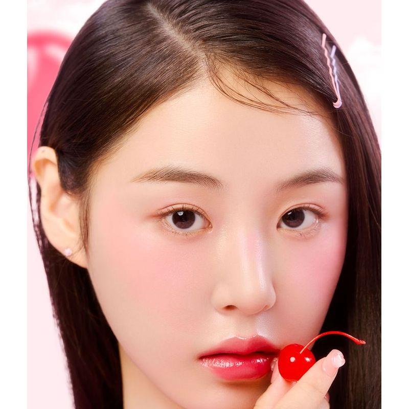 YNM Heart Jelling Tint - 6 Colors