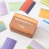 Sticky Reminder Pull-out Roll Label Sticker Keypoints Marker Study Sticky Note  Scrapbook