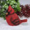 Simulated Resin Bird Model Tabletop Figurine Micro Landscape Decoration Garden