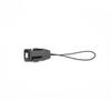 Straps ID Card Holder Mini Lanyard Buckle Plastic Buckle Mobile Phone Buckle Detachable Buckle