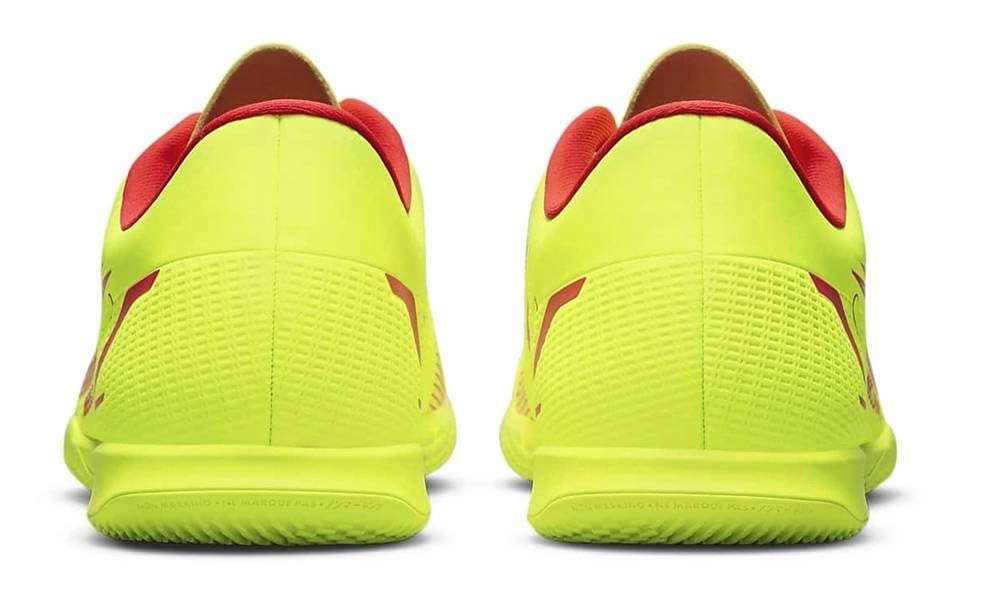 Nike Vapor 14 Club IC CV0980 Volt (Size 28.0cm)