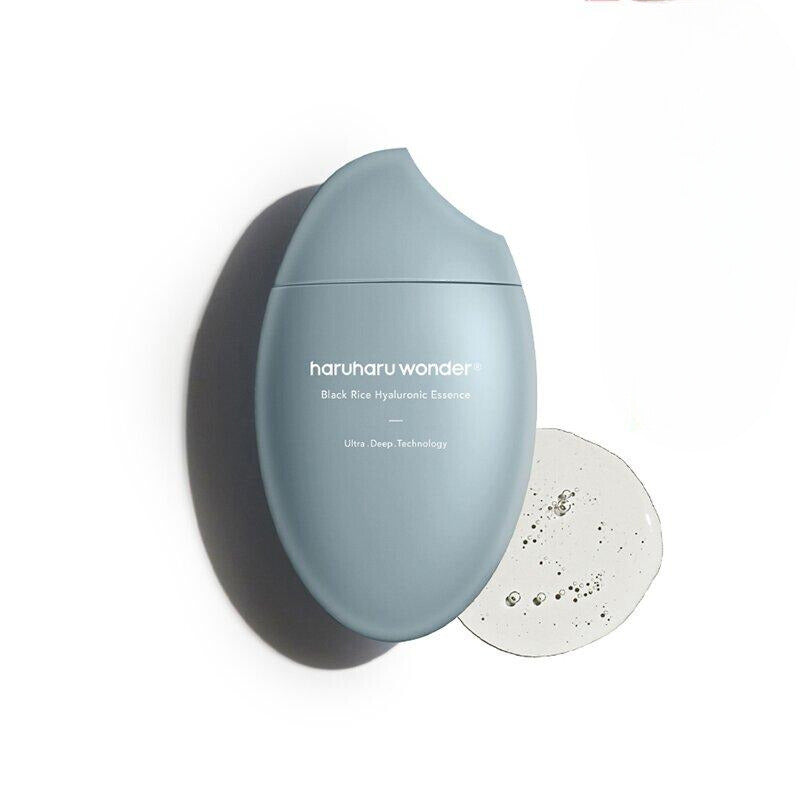 Haruharu Wonder Гиалуроновая эссенция черного риса