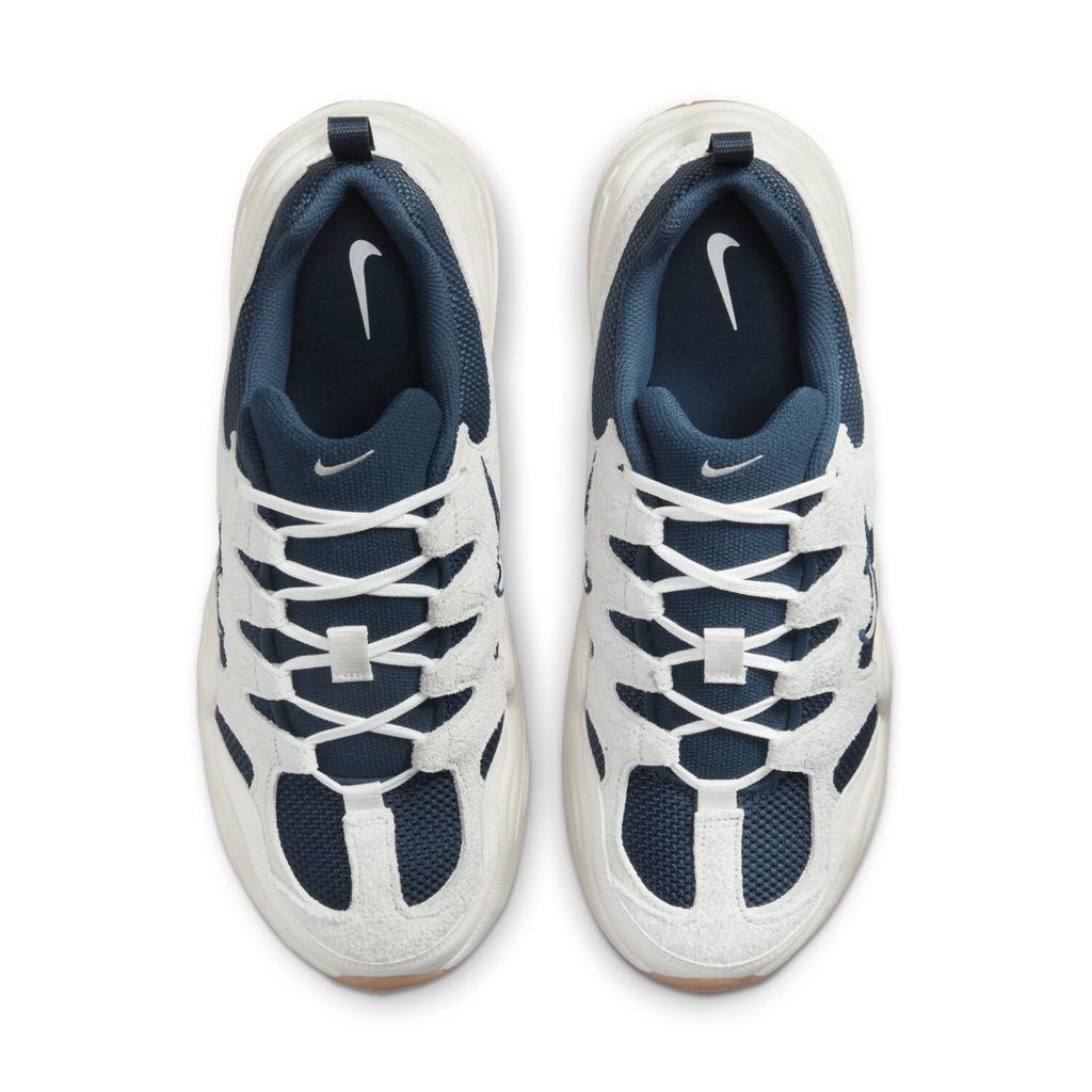Кроссовки Nike Tech Hera Women phantom/armory navy/sail/football grey