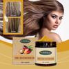 Batana Oil Hair Care Cream, Soft, Nourishing And Hydrating Dry Hair Care Cream