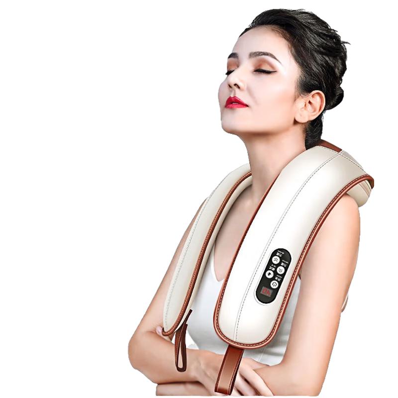 

AUX Neck & Shoulder Kneading Massager