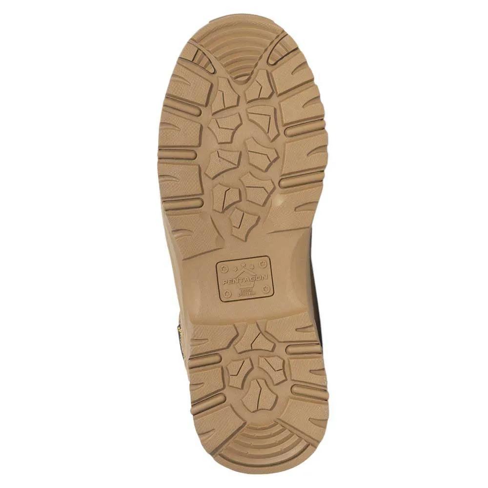 Pentagon Сапоги Scorpion V2 Suede 8