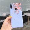 For Huawei Y7 2019 Case Soft TPU Phone Case Y 7 2019 Cover for Huawei Y7 Prime 2019 Silicone Coque Funda Matte Skily Back Shell