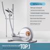 MERACH T100 Smart Home Elliptical Trainer