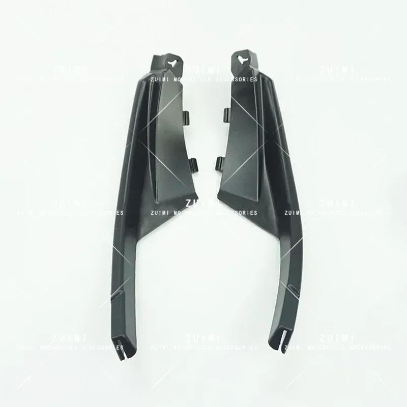 Fit For Yamaha MT09 FZ09 2014-2016 Fuel Tank Rubber Strip Rubber Seal Edge Strip Replace Part