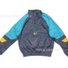 Popular Semi-pull Single-sided Trench Coat Brazilian League Argentina, Juventus Embroidered Jacket Appearance Uniform