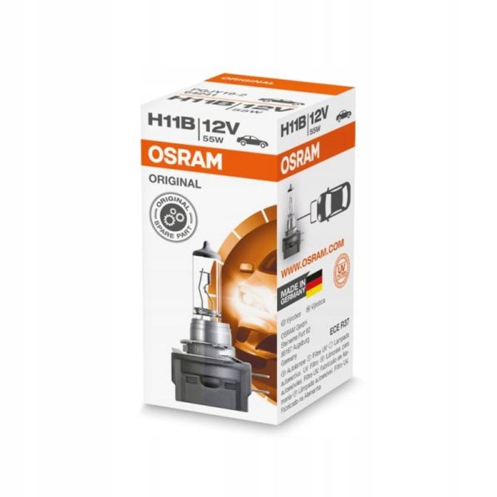 Osram H11b 55 W 64241