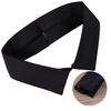 Fake Collar Detachable Lapel Classic False Blouse Removable Women/Men Accessory