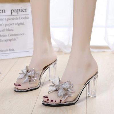 Damenschuhe – Sandaletten
