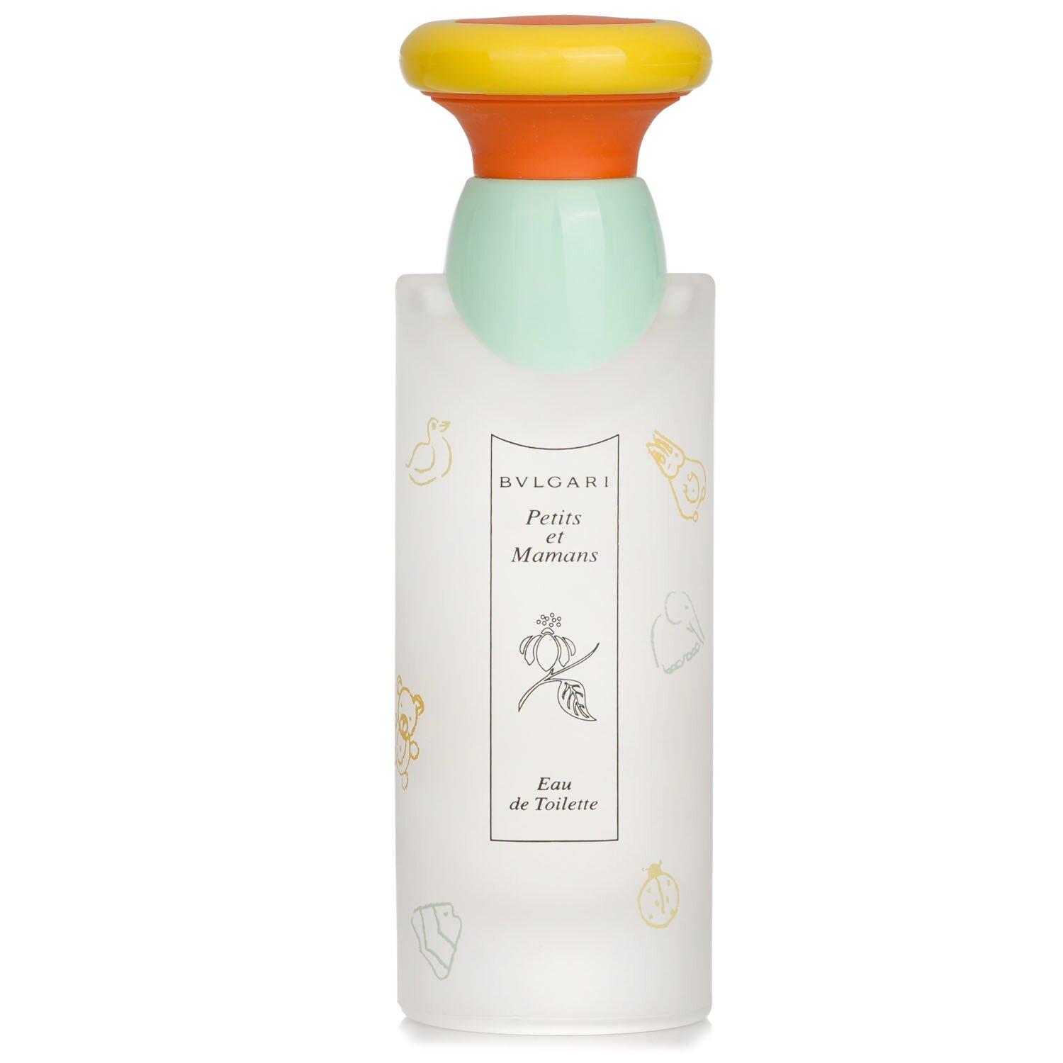 

Туалетная вода-спрей Petits Et Mamans 40ml/1.35oz