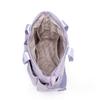 Large Capacity Shoulder Bag Women's Handbag Lightweight Shoulder Crossbody Bag