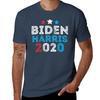 Biden Harris 2020 Joe Biden Kamala Harris 2020 Vintage Retro T Shirt Gift For Fans For Unisex And Unisex Tshirt