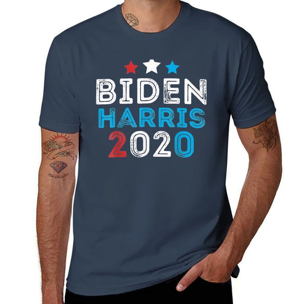Biden Harris 2020 Joe Biden Kamala Harris 2020 Vintage Retro T Shirt Gift For Fans For Unisex And Unisex Tshirt