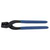 Brake Bending Tool Pliers Heavy Duty Carbon Steel Comfortable Grasp for Brake Fuel Line