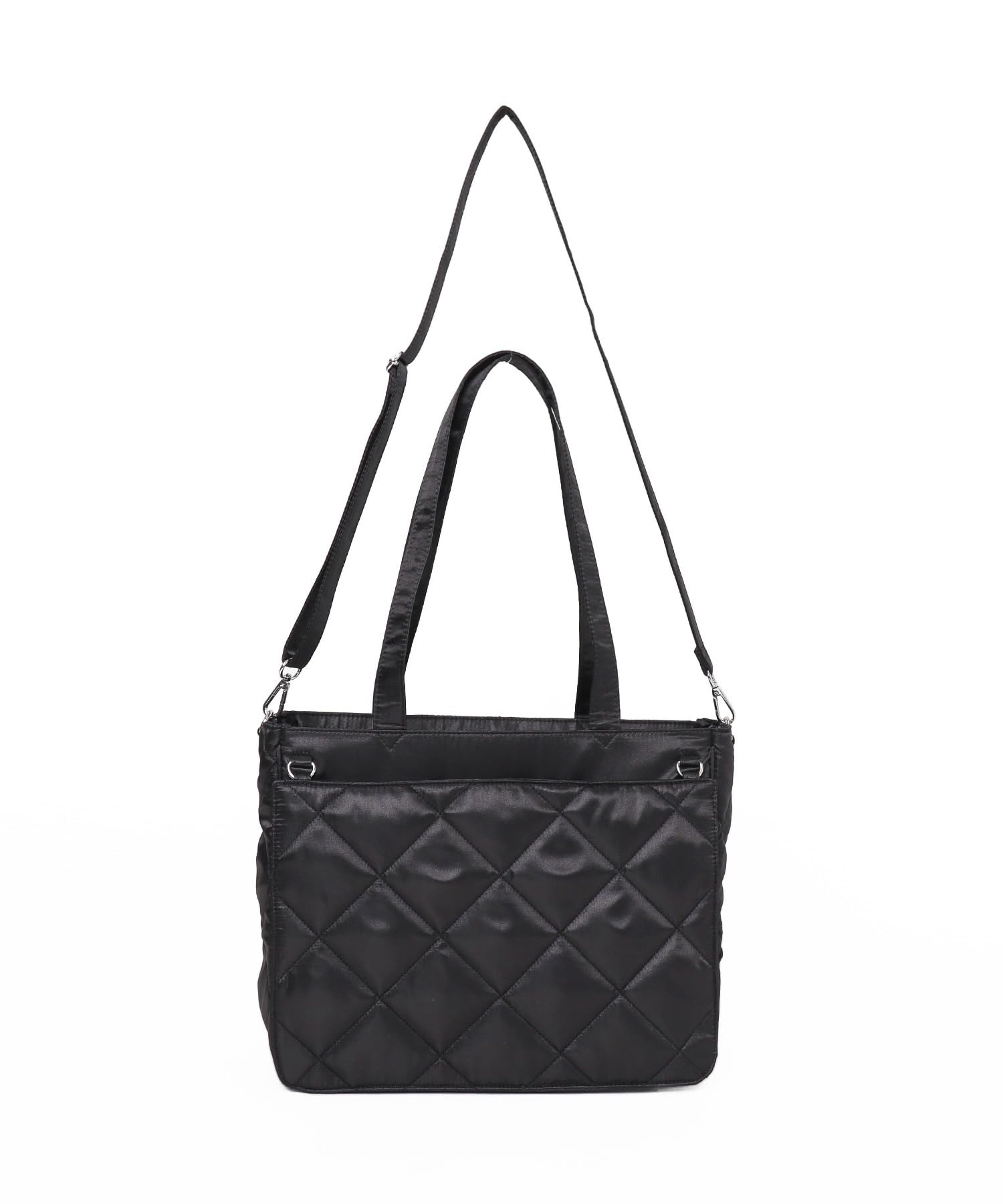 

Ita Tokimeki Magic Flap Deco Oshikatsu Oshikatsu Storage Black [WEGO] Bag, [S Size] Bag, Multi-Functional, Decoration, Goods, Pouch, Event, Live, чорний