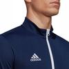 Y3835 Adidas Entrada 22 Track Jacket Sports Sweatshirt S